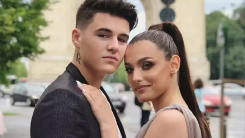 Alexia Eram și-a cumpărat primul apartament, la doar 20 de ani. Cum arată locuința fiicei Andreei Esca