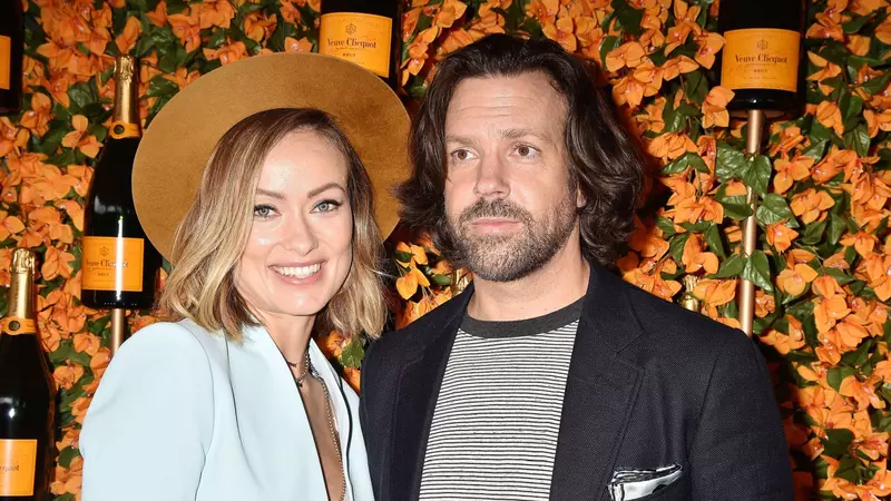 Olivia Wilde și Jason Sudeikis s-au despărțit, după 7 ani de logodnă. Când a avut loc separarea lor