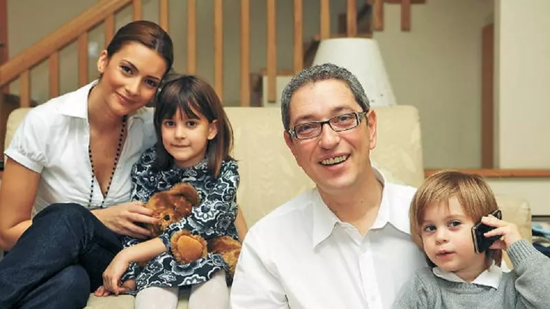 Andreea Berecleanu a câștigat procesul cu fostul soț, Andrei Zaharescu, la 7 ani de la divorț