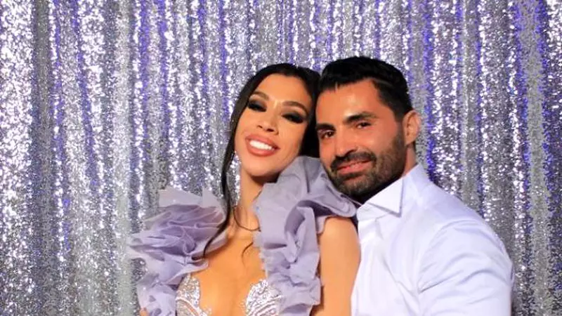 Cum arăta Raluca Pastramă la 19 ani, înainte de a-l cunoaște pe Pepe. Între timp, și-a făcut multe operații estetice