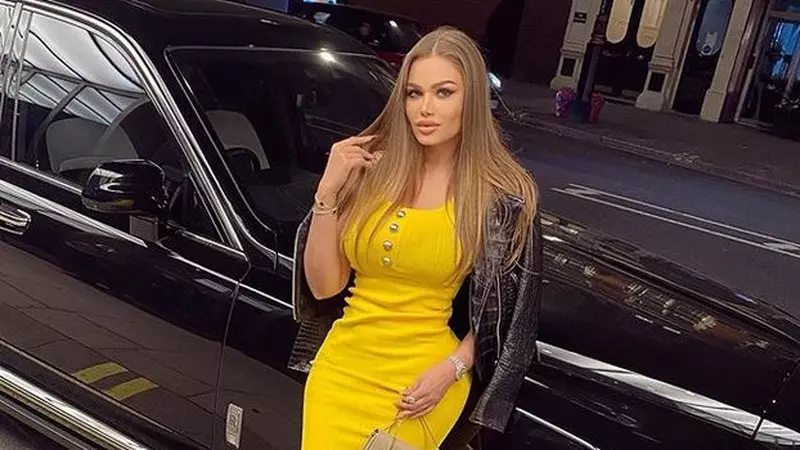 Chiar dacă e după gratii, n-a uitat de ea! Ce surpriză romantică i-a pregătit Alex Bodi iubitei lui, Daria Radionova
