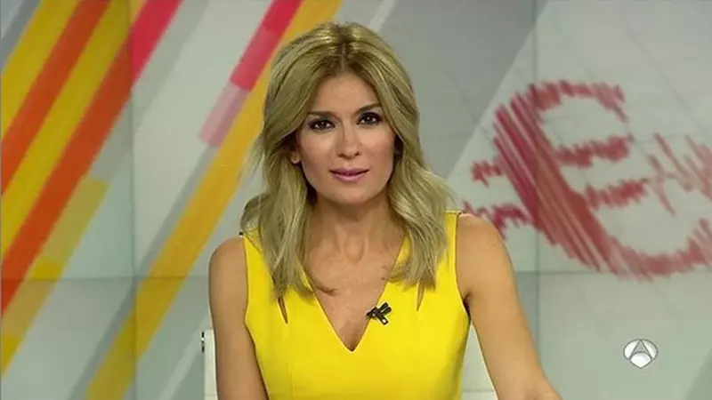 Moment traumatizant pentru Sandra Golpe! Prezentatoarea TV a fost agresată sexual în scara blocului: "M-a legat, mi-a pus cuţitul la gât și..."