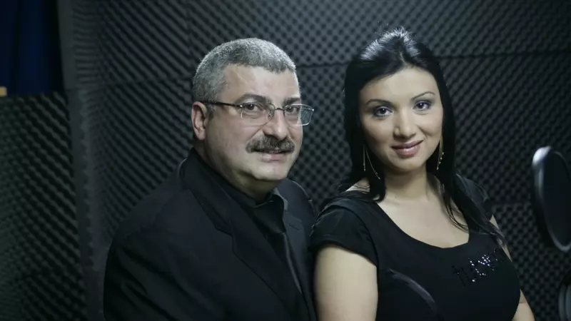 Se reaprinde scandalul! Silviu Prigoană: "Adriana Bahmuțeanu că nu a plătit pensia alimentară a copiilor de doi ani"