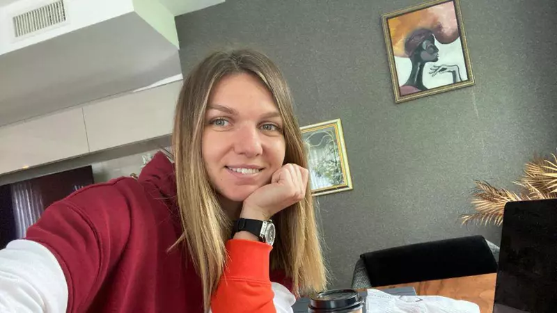 Simona Halep se vaccinează împotriva COVID-19, după ce a fost infectată: "Vreau să se termine odată"