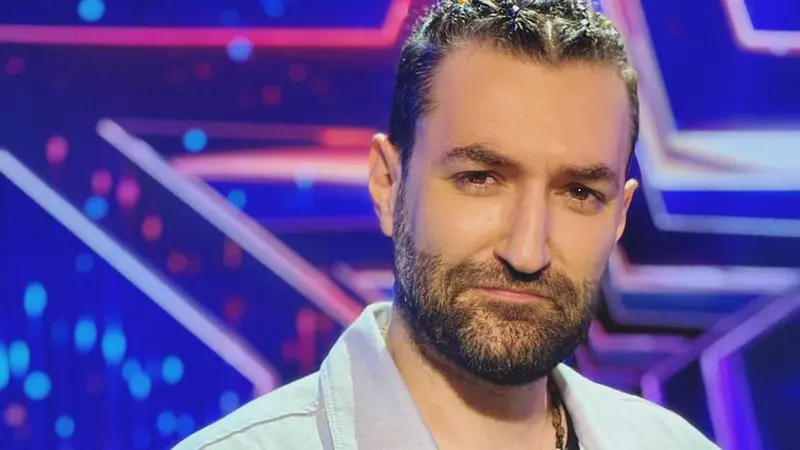 Smiley, noul jurat de la Românii au Talent. Prezentatorul l-a înlocuit pe Andi Moisescu