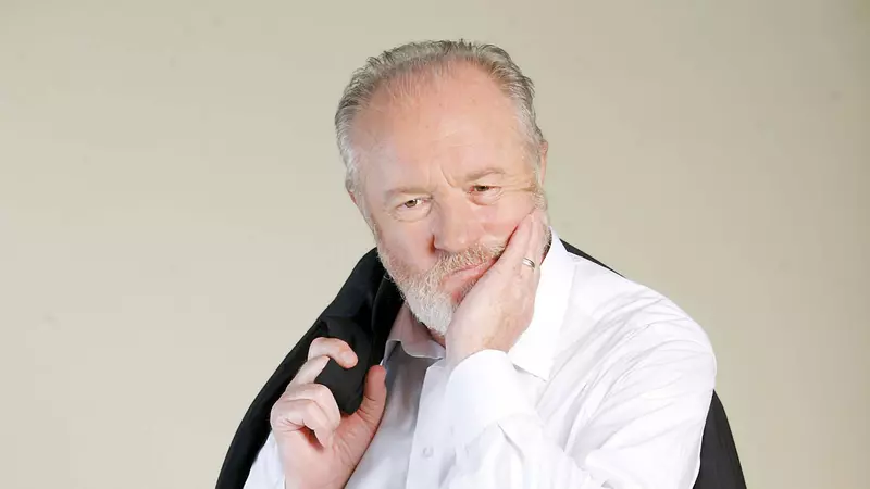 Vladimir Găitan a murit. Actorul suferea de cancer limfatic și muncea în continuare pentru a-și permite tratamentul