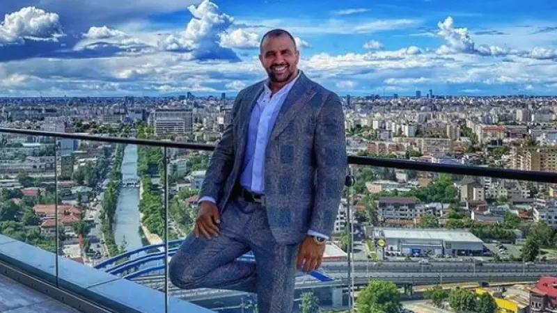 Cine l-a denunțat pe Alex Bodi! Fosta lui soție, pe care ar fi obligat-o să se prostitueze în Germania, a anunțat autoritățile