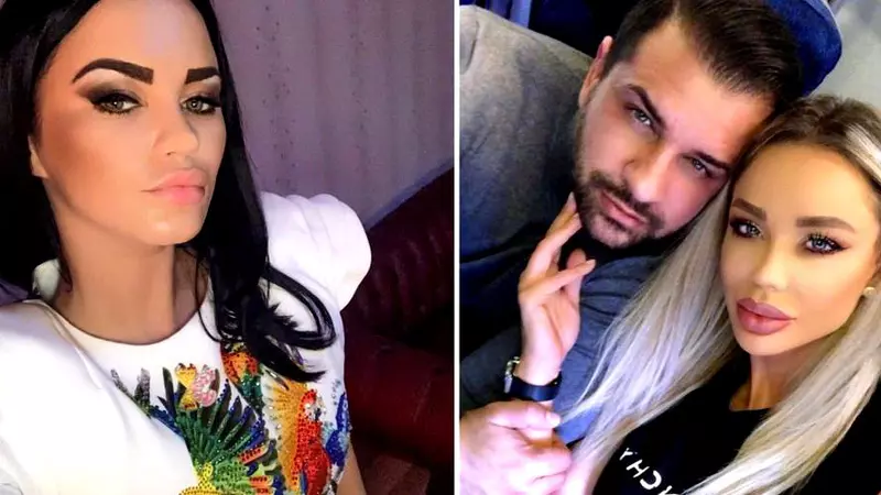 Care este, de fapt, relația dintre Carmen de la Sălciua și Alex Bodi: "Carmen îl place pe iubitul Biancăi"