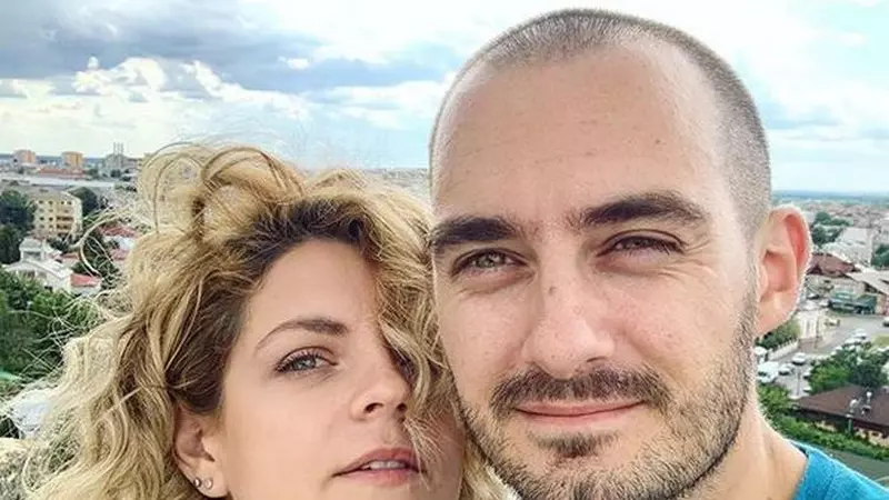 Victoria Răileanu, primele declarații despre divorț: „Ne-am despărțit și acum trei ani, dar ne-am împăcat”