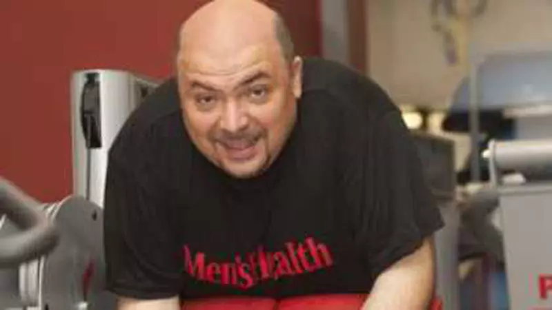 Cum se simte Constantin Zamfirescu, de la Trăsniții, la 4 luni după operația de cancer