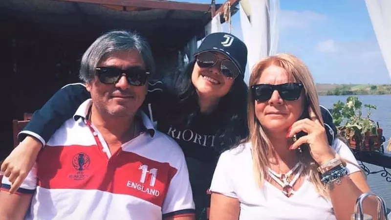 Fiica lui Cornel Galeș nu a mers niciodată la mormântul tatălui! ”Nici să ducă o lumânare nu a fost în stare”