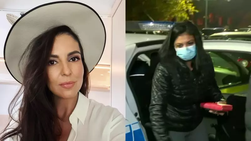Femeia care a desfigurat-o pe Cristina Joia, primele declarații: ”Mi-a rupt ștergătorul de la mașină, m-a înjurat”