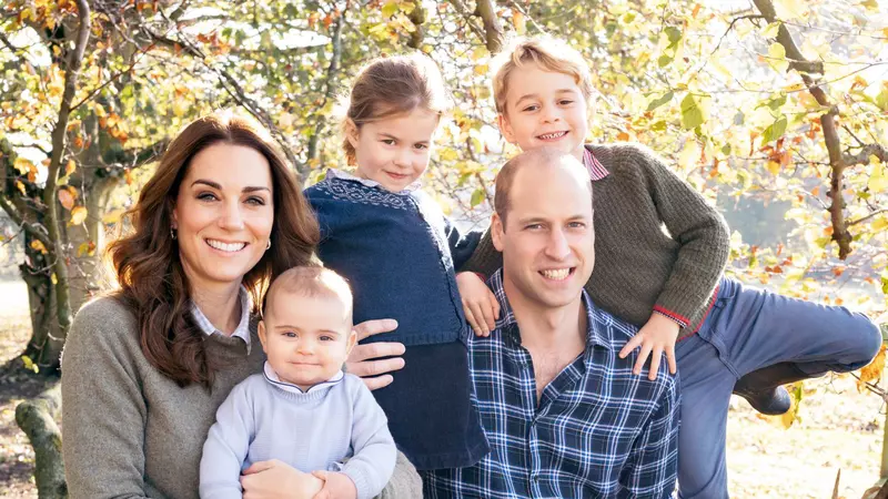 Prințul William și Kate Middleton, marii absenți de la masa de Crăciun! De ce a luat Regina această decizie radicală