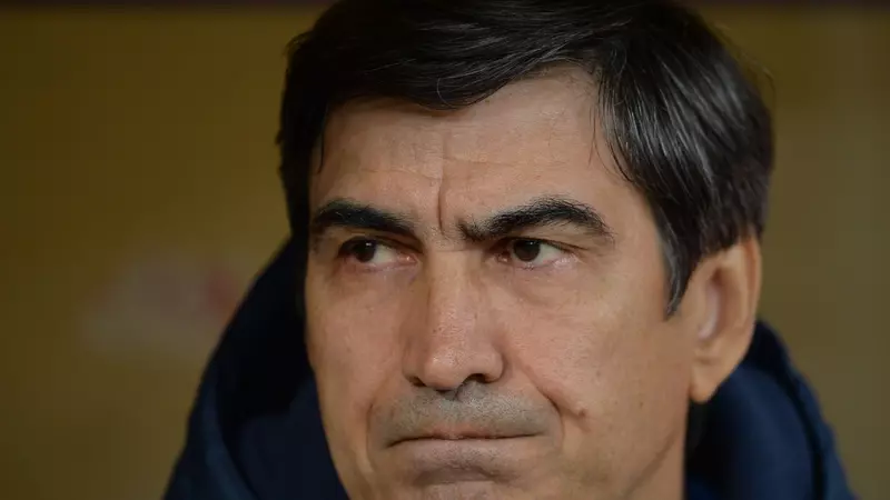 Victor Pițurcă a fost testat pozitiv: "Așa este, am COVID". Fostul selecționer se află acum în izolare