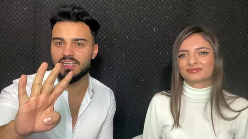 Jador, la fel de îndrăgostit de Georgiana, fosta lui iubită, la 4 ani de la despărțire! "Dacă mă va ierta vreodată, o s-o..."