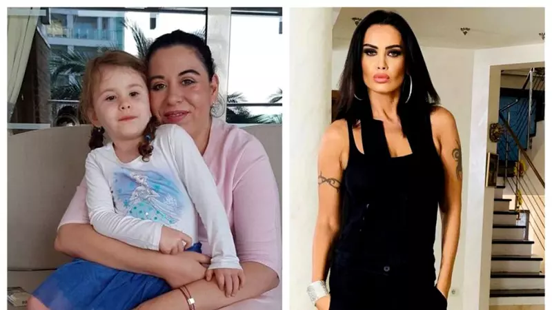 Oana Roman o dă în judecată pe Oana Zăvoranu. Cum a reacționat actrița: ”Stai în cocina ta, că nu reprezinți nimic”