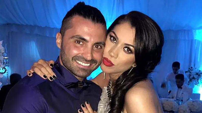 Pepe divorțează de Raluca, după 8 ani de căsnicie! "Nu am avut încotro. Ea a hotărât să pună punct relației"