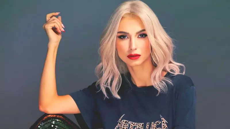 Andreea Bălan are contract cu Antena 1, dar a apărut în două emisiuni la PRO TV: „Pentru prima oară aici, sper să revin”