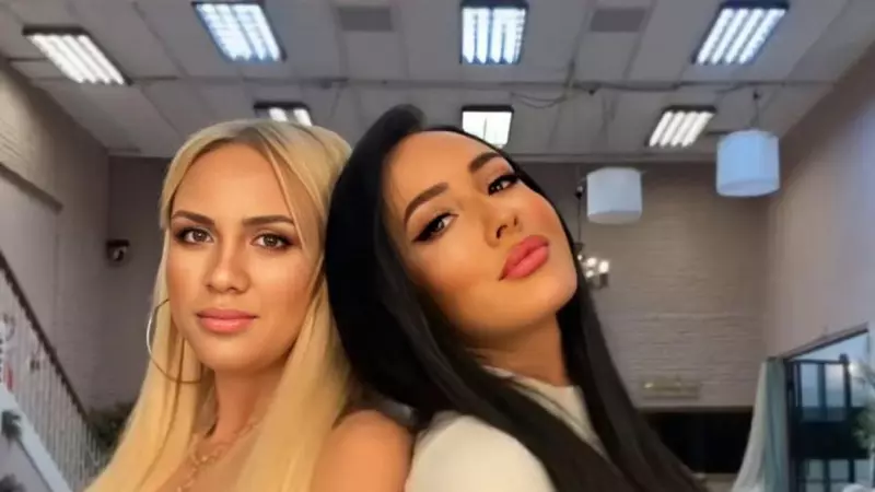 Ramona, adevărul despre cearta cu Ella de la Puterea Dragostei. Au fost prietene, dar nu-și mai vorbesc: ”Eu ştiu foarte multe lucruri”