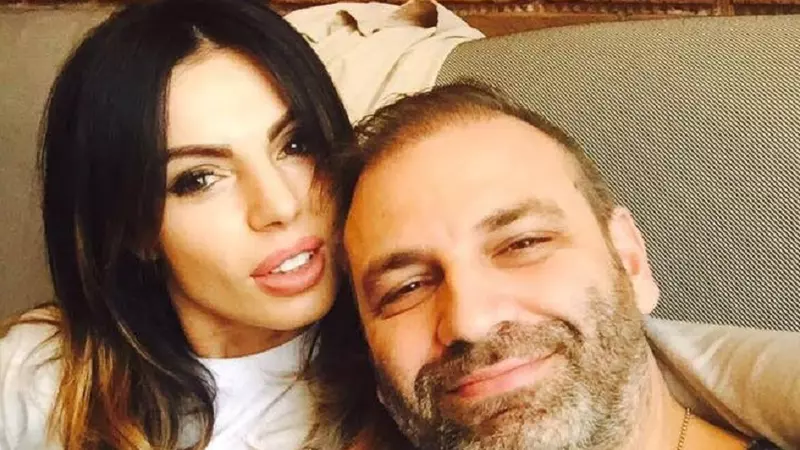 O nouă despărțire în showbiz! Ramona Lăzuran și Cristi Voicu și-au spus adio. Primele declarații: „Despărțirea nu a mai putut fi evitată”