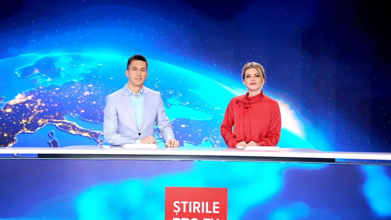 Mai mulți prezentatori PRO TV au fost testați de COVID, după ce Neti Sandu a fost depistată pozitiv. Reacția trustului