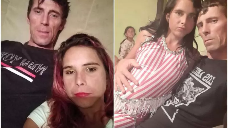 Alexandra și Ionuț Bodi, "Regii" TikTok-ului, s-au despărțit. Care a fost motivul