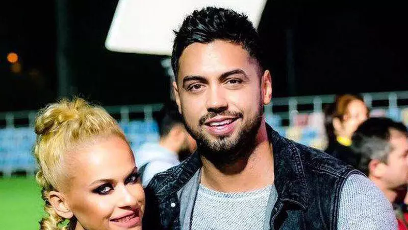 Soțul Andei Adam, prima reacție după ce s-a zvonit că el și artista au divorțat în secret. Imaginile care schimbă tot!