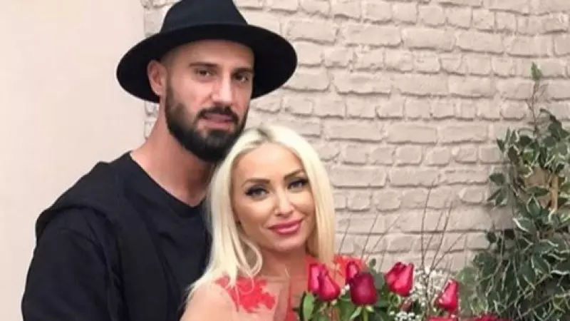 Împăcare neașteptată la Puterea Dragostei. Cum au fost surprinși Andreea Pirui și Marius