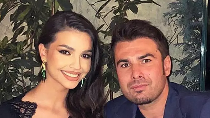 Ce copii mari și frumoși are Adrian Mutu. Ce vârste au cei patru și cum arată acum