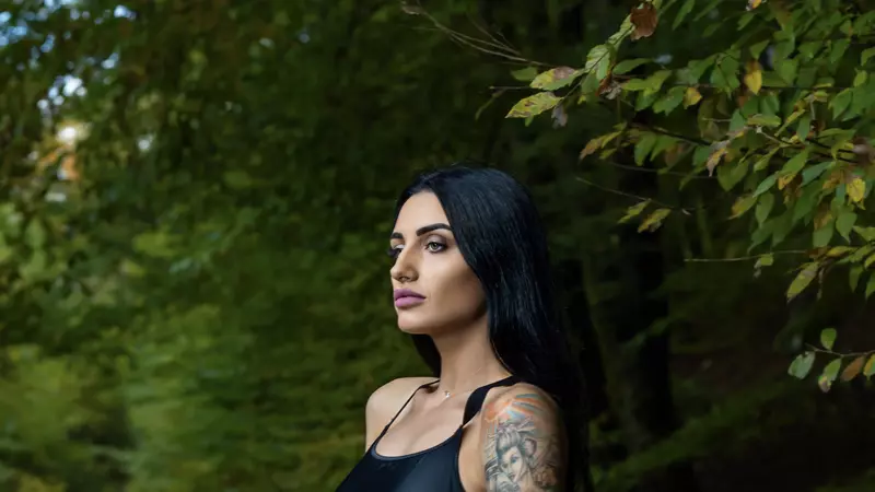 Cine este Ana Porgras de la Survivor All Stars. E fostă gimnastă recunoscută pe plan internațional