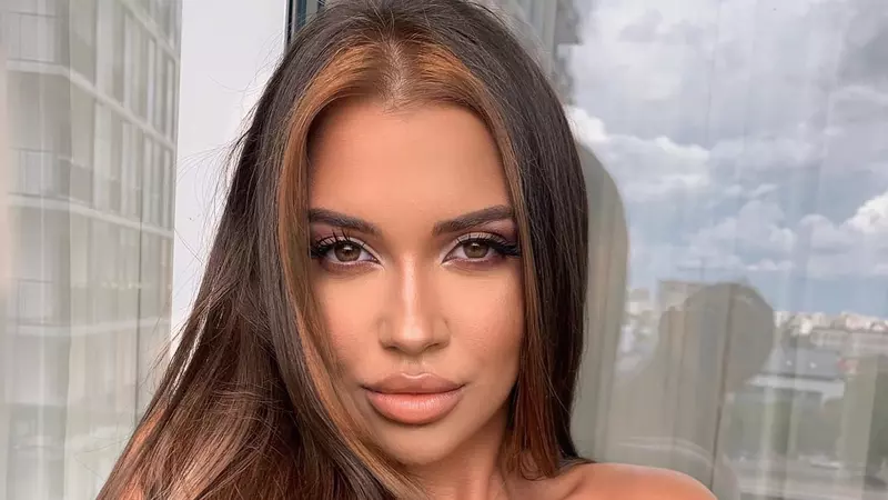 Andra Voloș are un nou iubit. Cine este și cu ce se ocupă bărbatul