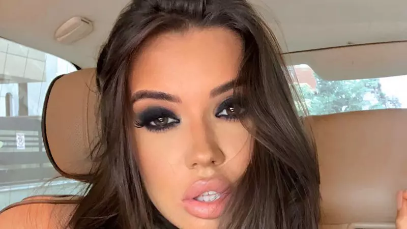 Andra Volos a atacat-o dur pe Aya de la Puterea Dragostei: "Există persoane reale care arată așa"