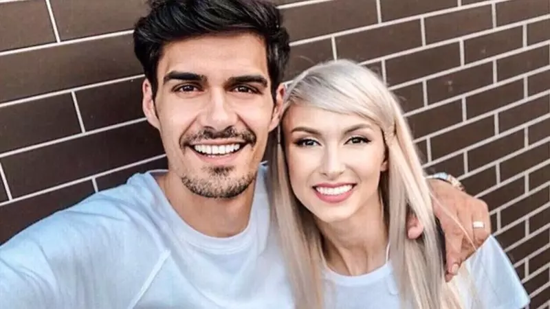George Burcea a pus la închiriat vila Andreei Bălan, în plin proces de divorț. Cere 1.600 de euro pe lună