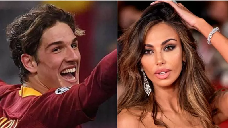 Mădălina Ghenea și fotbalistul Nicolo Zaniolo și-au oficializat relația! Ce mesaje siropoase și-au trimis pe rețelele sociale