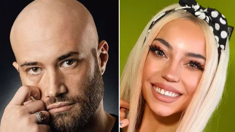 Mihai Bendeac a pierdut ocazia! Barbara Isasi, de care s-a declarat îndrăgostit, se mărită!