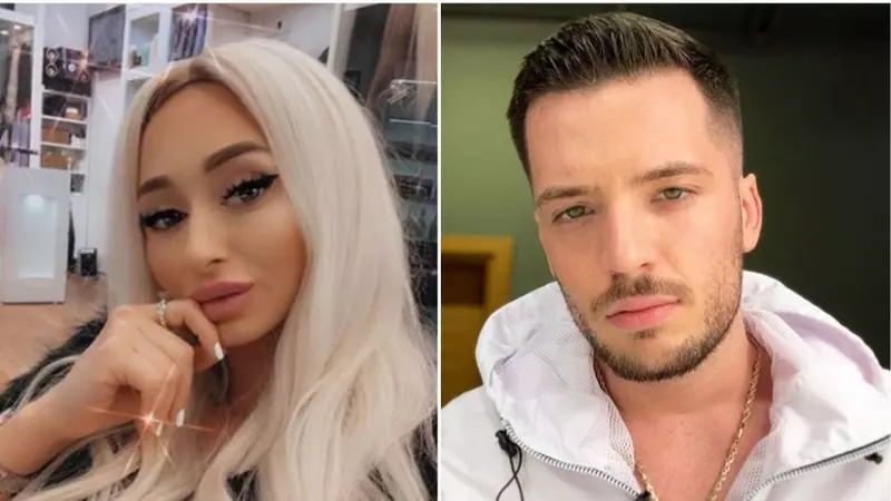 Ligi de la Puterea Dragostei spune tot despre relația cu Livian Pop: "Nu înțeleg de ce spuneți că mi-am bătut joc de Bianca"