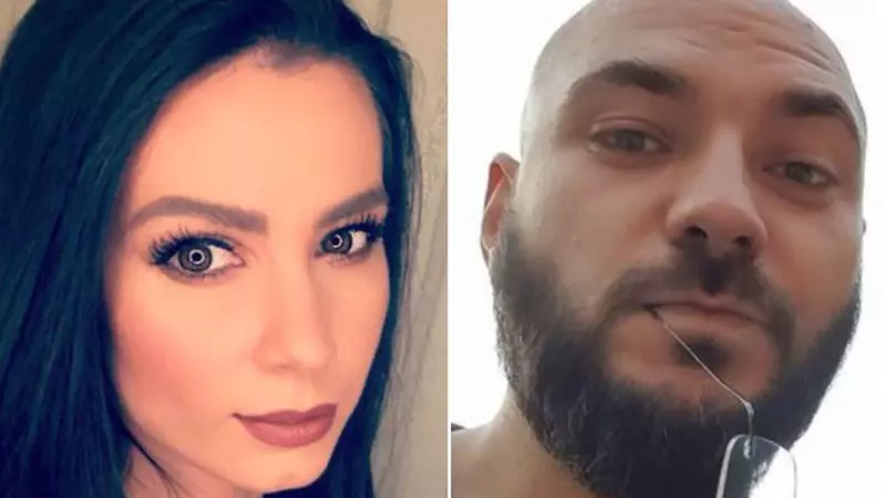 Un nou cuplu în showbiz! Iuliana Luciu și Cristi Mitrea sunt împreună