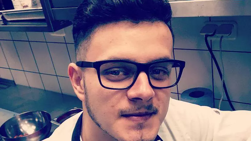 Ce va face cu banii Ionuț Belei, câștigătorul sezonului 8 Chefi la cuțite. Are planuri mari: "Vreau să merg în..."