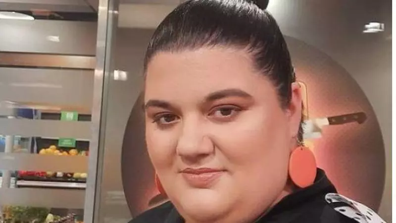 Claudia Radu de la Chefi la cuțite a slăbit vizibil, după ce s-a apucat de sport!