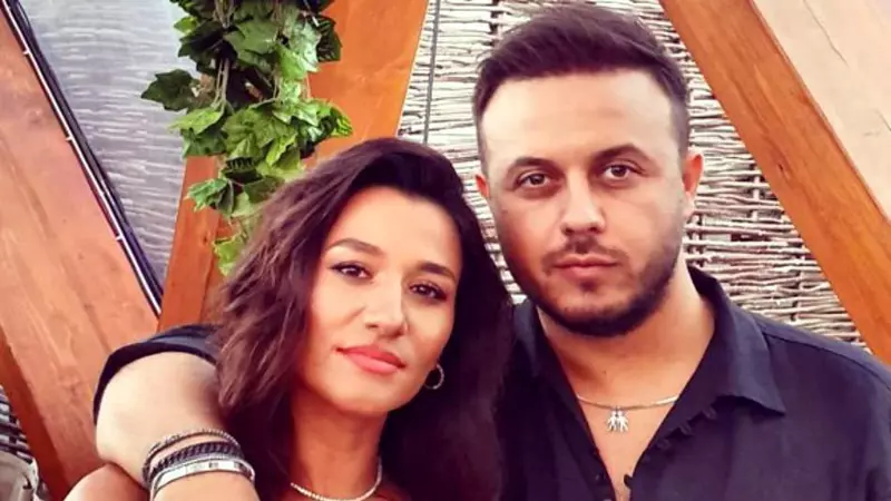 Claudia Pătrășcanu scoate AS-ul din mânecă și îl acuză pe Gabi Bădălău că ar avea o amantă: "Minciuna are picioare scurte"