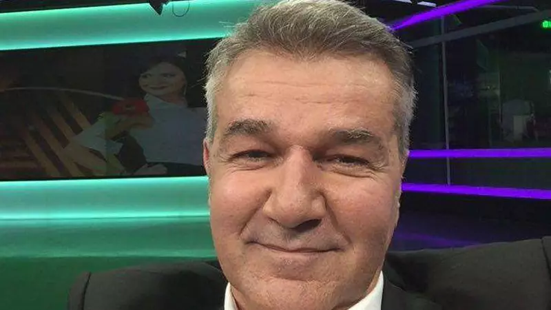 Dan Bittman a recunoscut toată lista de femei celebre care i-au fost iubite: „Alexandra Dinu, îmi pare rău”