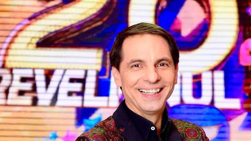 Dan Negru, ofertat de PRO TV! Ce emisiune a refuzat Regele Audiențelor