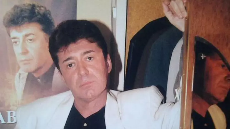 Gabriel Dorobanțu, confirmat cu COVID-19! Care e starea sa de sănătate după ce a fost spitalizat