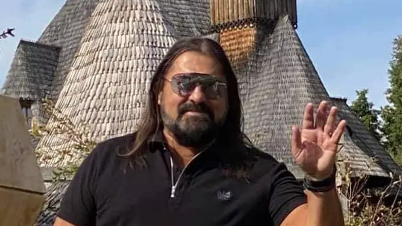 Gheorghe Gheorghiu se însoară din nou, la 66 de ani! Cine e femeia care l-a făcut să spună adio burlăciei