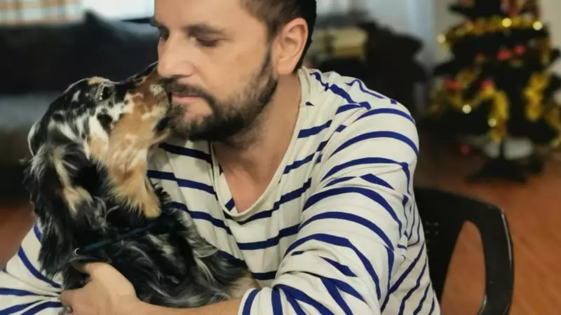 Jurnalistul Liviu Iancu a murit. Autorul romanului Xanax a făcut infarct