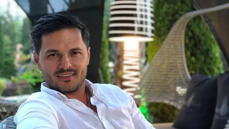 Liviu Vârciu s-a infectat cu COVID-19! Care e starea lui de sănătate