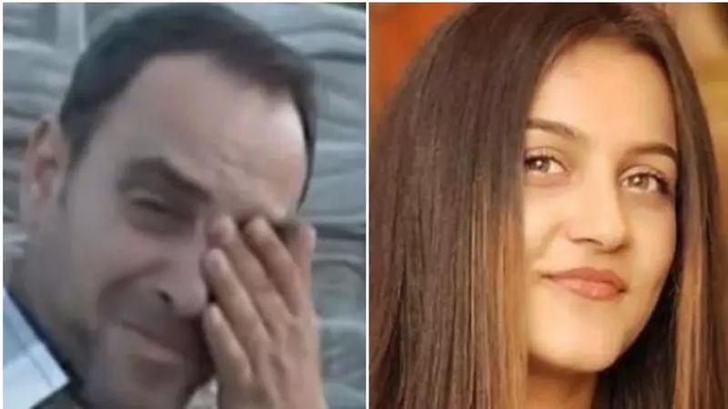 Tatăl Luizei Melencu a murit! Nu a mai apucat să-i facă dreptate fiicei sale: "Îşi dorea mult să fie faţă-n faţă cu Dincă"