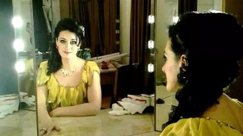 Soțul mezzosopranei Maria Macsim Nicoară nu a venit la înmormântarea ei! A evitat orice contact cu familia acesteia