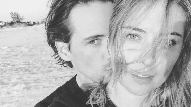Maria Sharapova s-a logodit cu un om de afaceri britanic: "Am spus da din prima zi"
