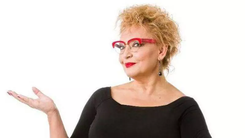Mihaela Tatu a suferit 3 operații într-un an: "Din fericire, nu a fost cancer!"